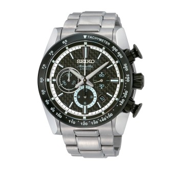 Automatic Chronograph