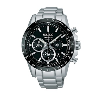 Automatic Chronograph