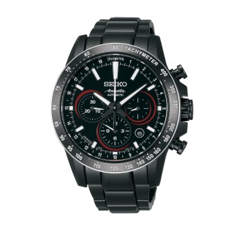 Automatic Chronograph