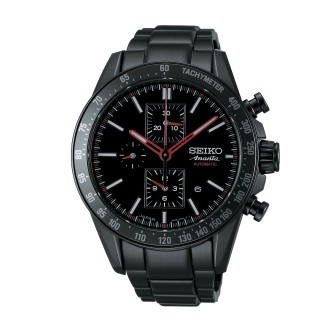 Automatic Chronograph