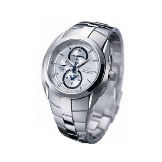 Alarm Chronograph