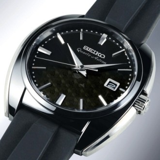 Quartz Commemorative Edition