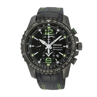 Alarm Chronograph