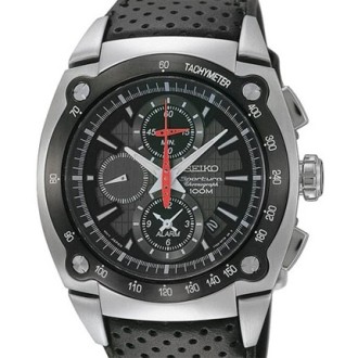 Alarm Chronograph