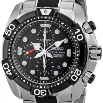 Diver Chronograph