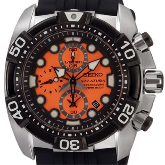 Diver Chronograph