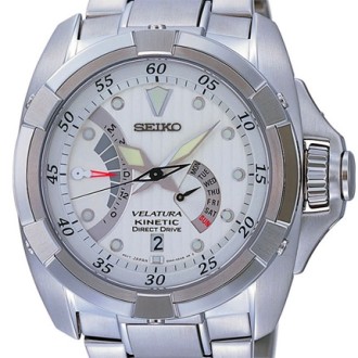 Kinetic Direct Drive