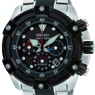 Automatic Chronograph