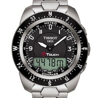 T-TOUCH EXPERT PILOT