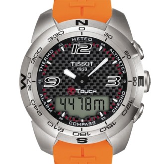 T-TOUCH EXPERT Stainless Steel