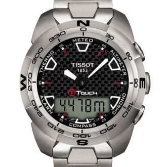 T-TOUCH EXPERT Titanium