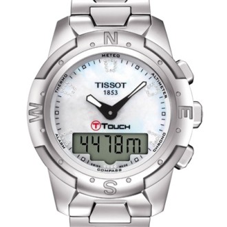 T-TOUCH II Lady