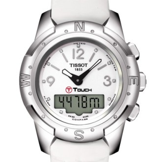 T-TOUCH II Lady