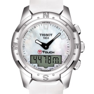 T-TOUCH II Lady