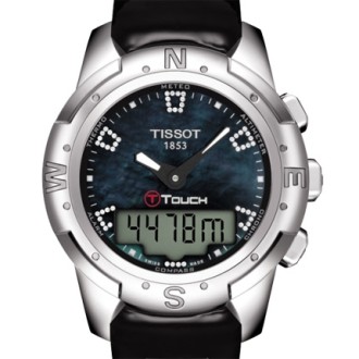 T-TOUCH II Lady
