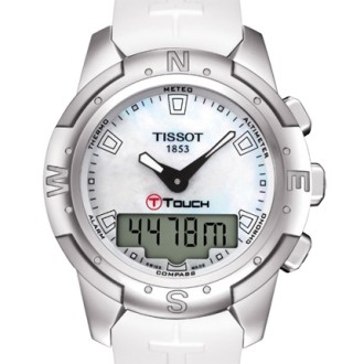 T-TOUCH II Lady