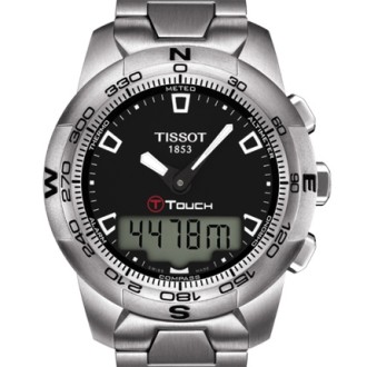 T-TOUCH II Stainless Steel