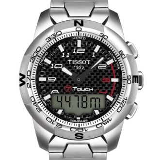 T-TOUCH II Titanium