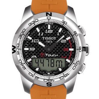 T-TOUCH II Titanium