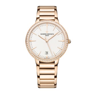 Contemporaine Lady gold bracelet