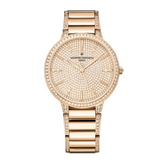 Contemporaine Lady gold bracelet