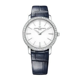 Traditionnelle Lady manual-winding