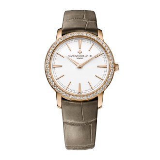 Traditionnelle Lady manual-winding