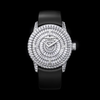Traditionnelle High Jewellery