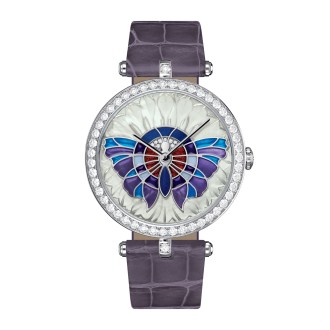 Lady Arpels Papillon Extraordinaire