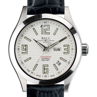 Arabic Chronometer II