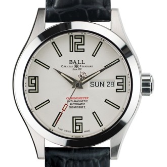 Arabic Chronometer