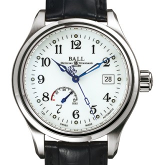 Power Reserve