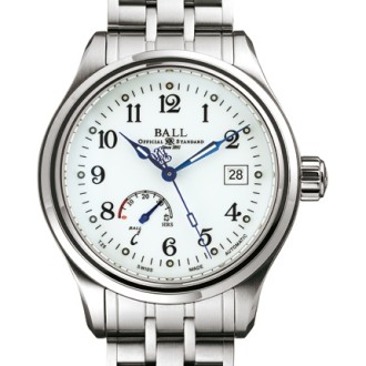 Power Reserve