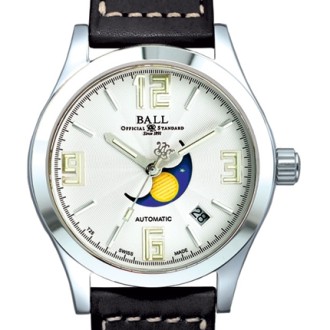 Moon Phase