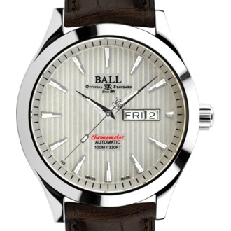 Chronometer Red Label (43mm)