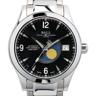 Ohio Moon Phase