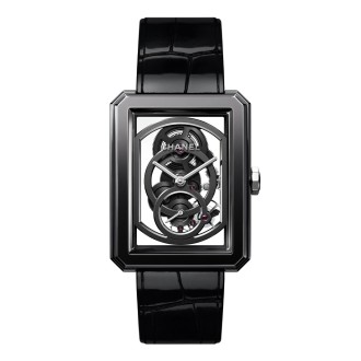Boyfriend Skeleton Caliber 3