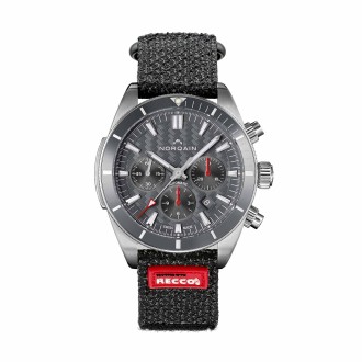 #nosnownoshow - Adventure Sport Chrono Steel