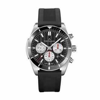Adventure Sport Chrono Steel