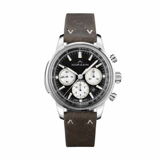 Freedom 60 Chrono Steel