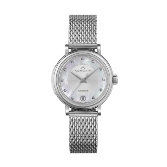 Freedom 60 Lady Auto Steel