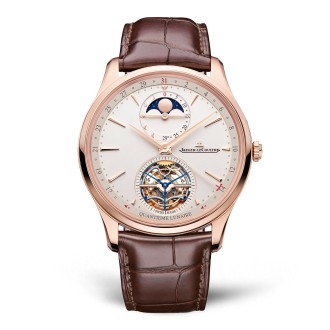 Master Ultra Thin Tourbillon Moon