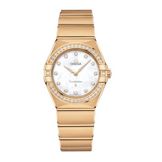 Constellation Manhattan Quartz 28mm