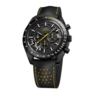 Speedmaster "Dark Side Of The Moon" Apollo 8
