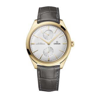 De Ville Trésor Power Reserve