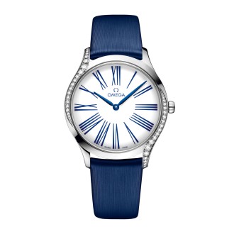 De Ville Trésor Quartz 36mm