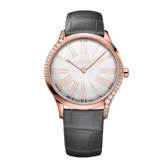 De Ville Trésor Quartz 36mm