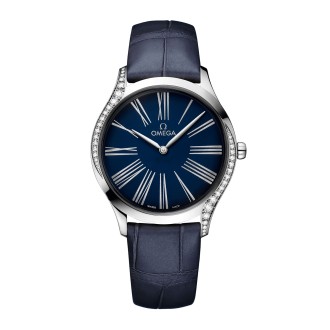 De Ville Trésor Quartz 36mm