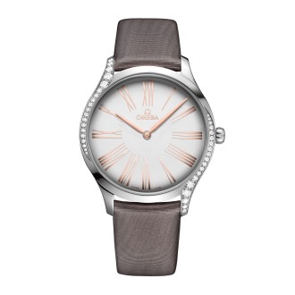 De Ville Trésor Quartz 39mm