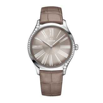 De Ville Trésor Quartz 39mm